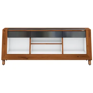 میز تلویزیون محیط آرا مدل Hinest 2105N-0101