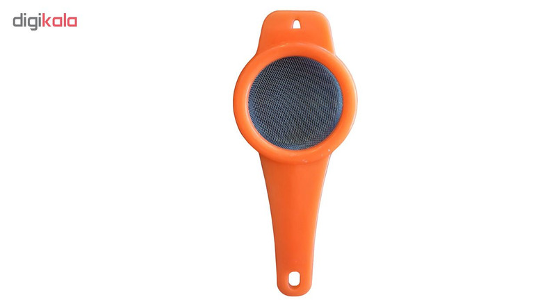 صافی چای کد 02