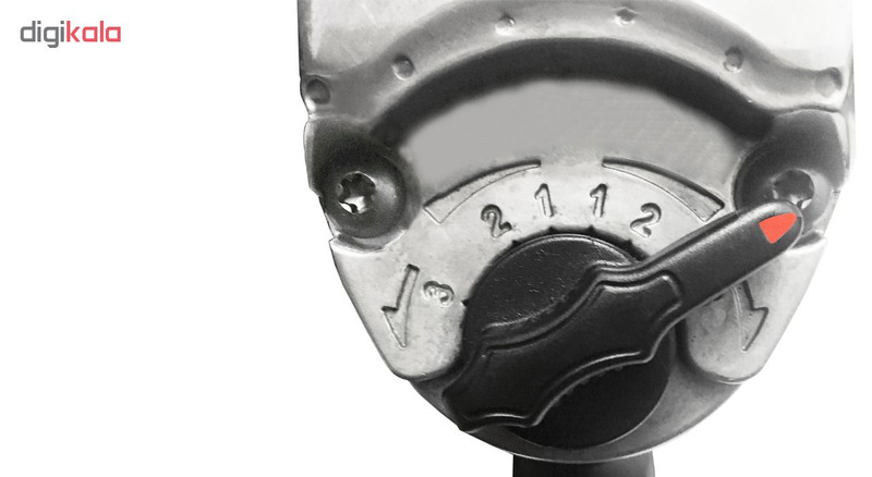 آچار ضربه ای بادی ترنمکس مدل TPT-278D-SR