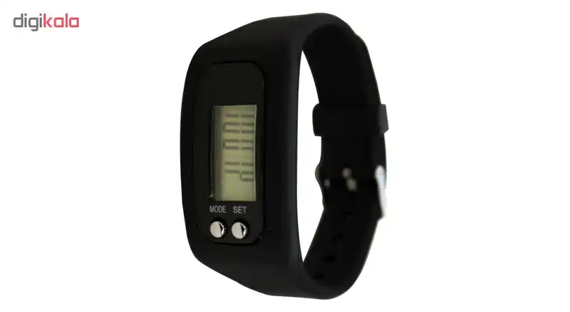 گام شمار مدل 3D FitBand کد 4556