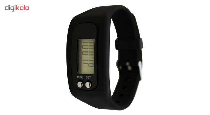 گام شمار مدل 3D FitBand کد 4556