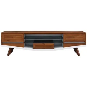 میز تلویزیون محیط آرا مدل Hinest 2106N-0101