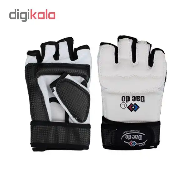 دستکش تکواندو دیدو مدل DSWE