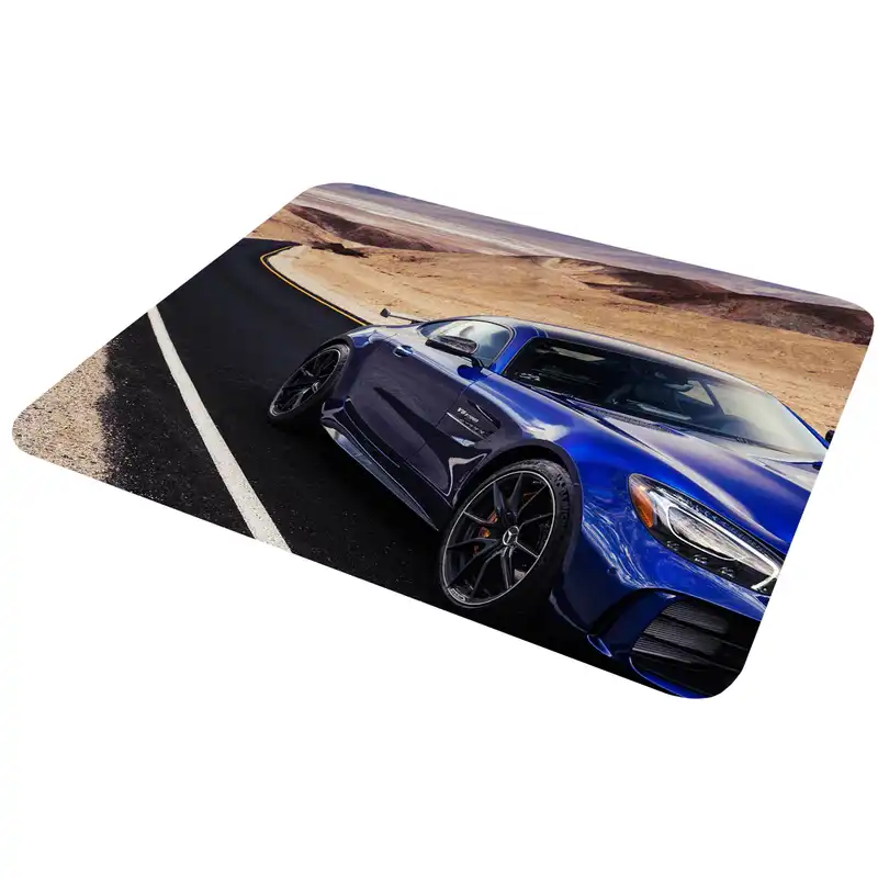 ماوس پد مدل AL02