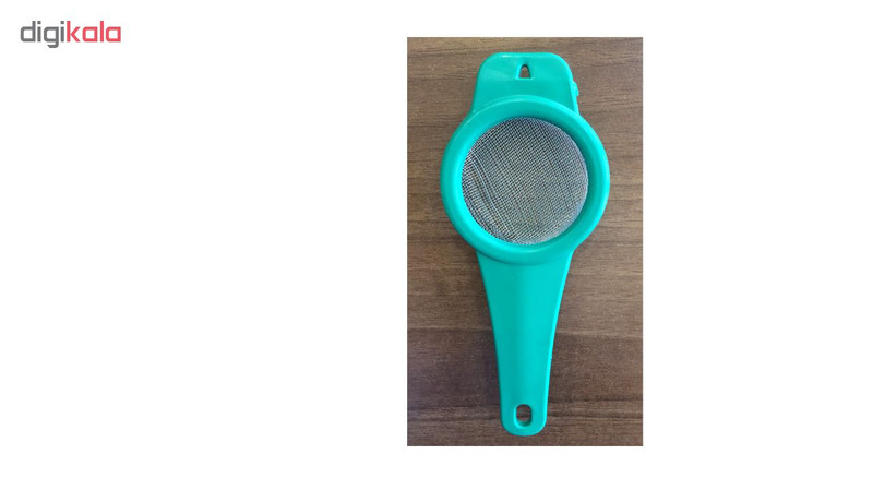 صافی چای کد 02
