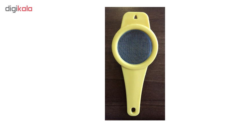 صافی چای کد 02