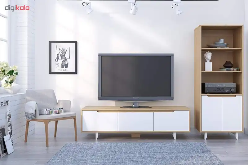 میز تلویزیون مدل TV-105