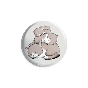  MASA DESIGN Pixel cats