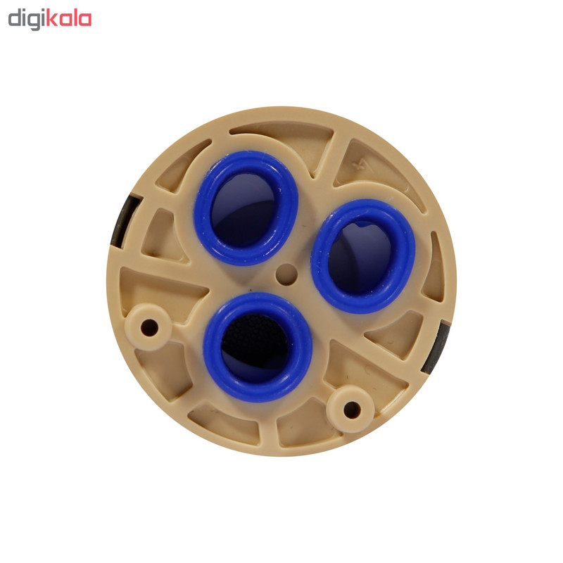 مغزی شیرالات اهرمی مدل E.40