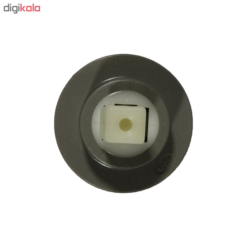 مغزی شیرالات اهرمی مدل E.40