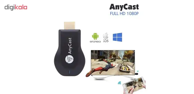 دانگل HDMI انی کست مدل GH22B