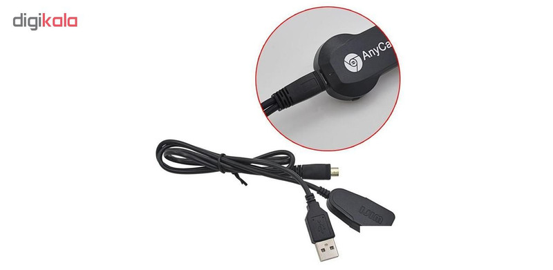 دانگل HDMI انی کست مدل M2 Plus