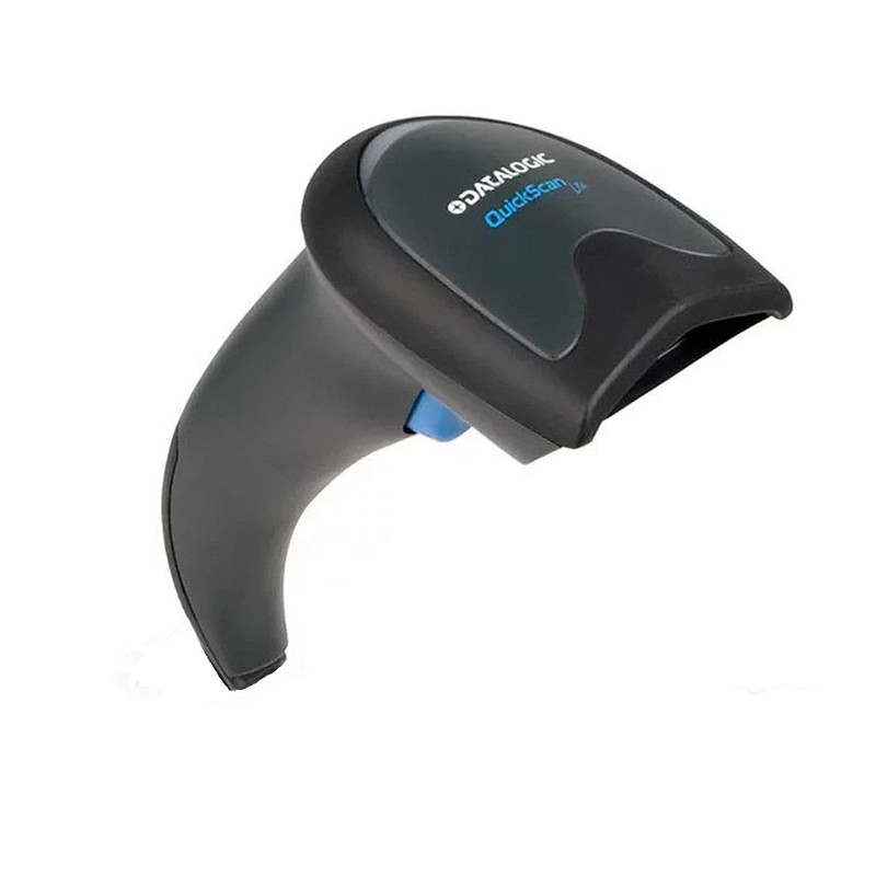بارکد خوان دیتالاجیک مدل QW2420