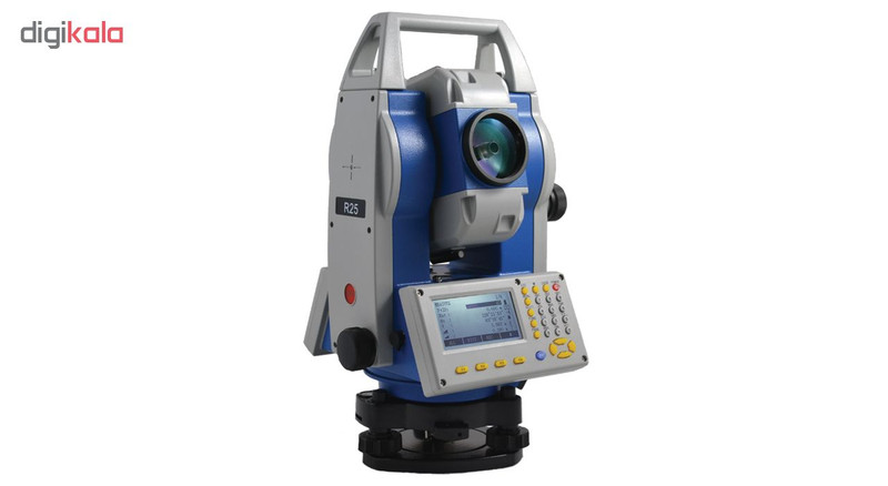 توتال استیشن استونکس مدل R25 توتال استیشن استونکس مدل R25