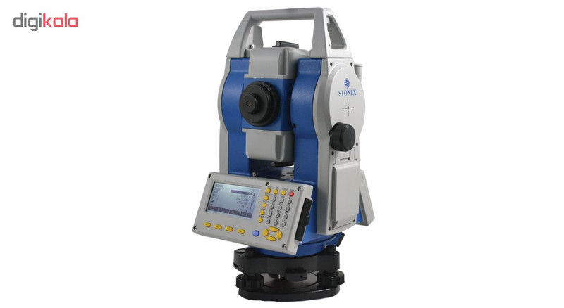 توتال استیشن استونکس مدل R25 توتال استیشن استونکس مدل R25