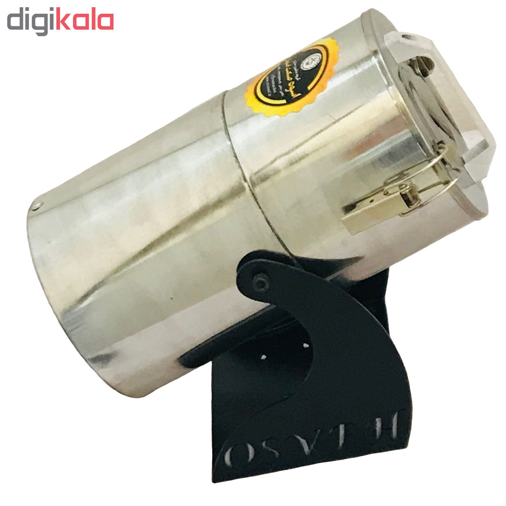 آسیاب صنعتی اسوه مدل 2000