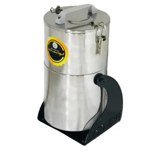 آسیاب صنعتی اسوه مدل 2000