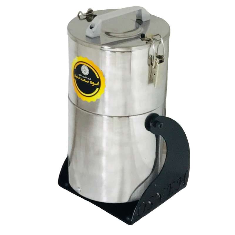 آسیاب صنعتی اسوه مدل 2000