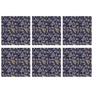 U1-42406 Underplate pack of 6