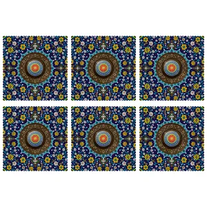 U1-42414 Underplate pack of 6