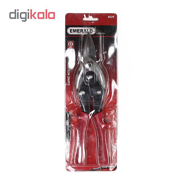 قیچی ورق بر امرالد کد 6029