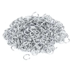 حلقه مدل BRKRS2 بسته 100 عددی