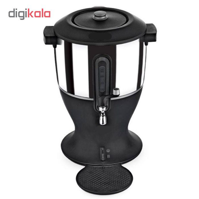 سماور برقی میگل مدل GTS 304