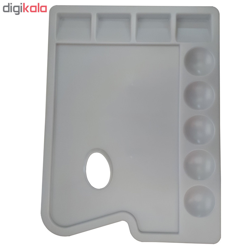 پالت 9 خانه مدل 810372