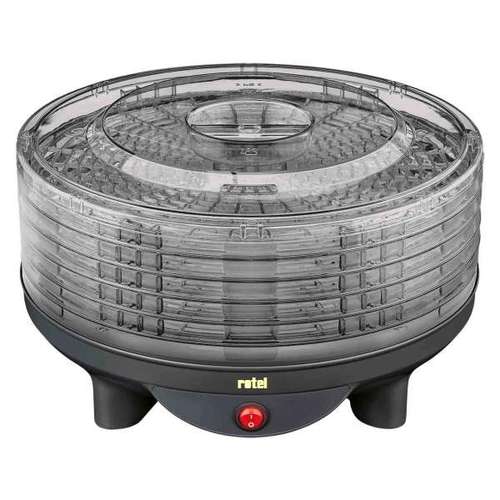 میوه و سبزی خشک کن روتل مدل U1411CH