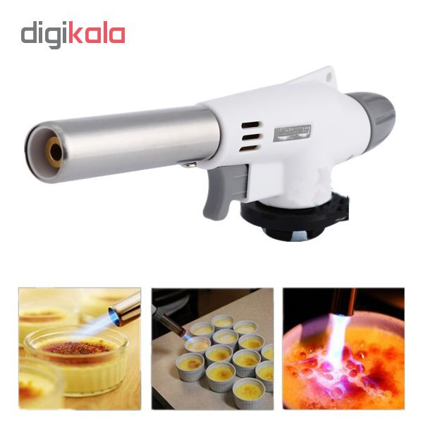 سر پیک شعله افکن مدل FLAME-2