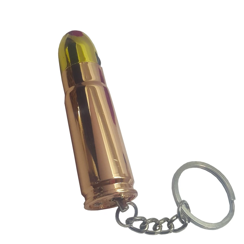 فندک طرح فشنگ مدل FDS002