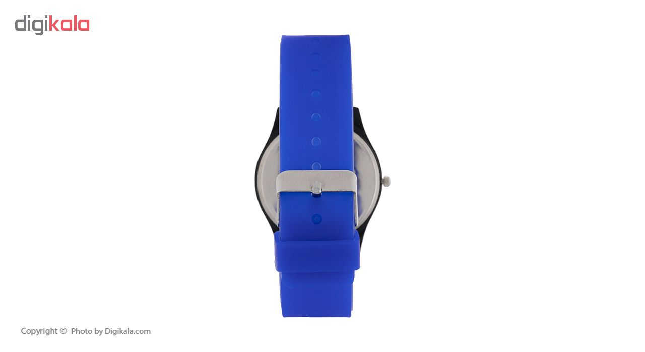 ساعت مچی عقربه ای مدل HK-5489