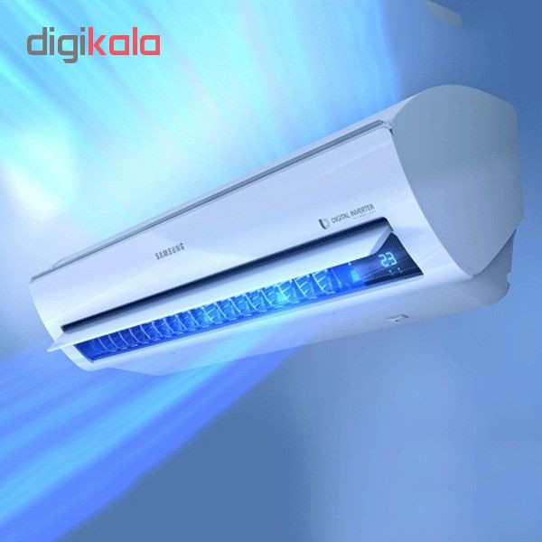 کولر گازی سامسونگ مدل GOOD ONE AR19MSSS 19000