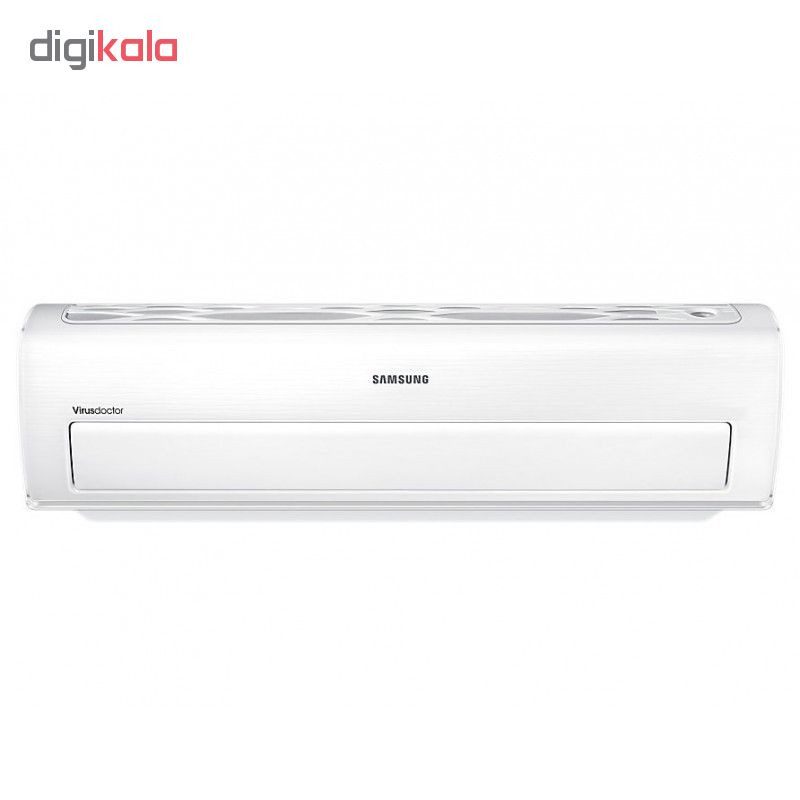 کولر گازی سامسونگ مدل GOOD ONE AR19MSSS 19000