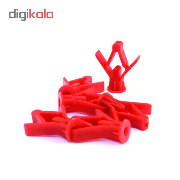 رولپلاک مدل S5 بسته 20 عددی