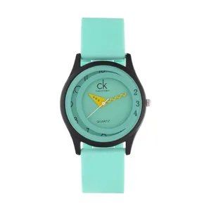 ساعت مچی عقربه ای مدل KJ-8574