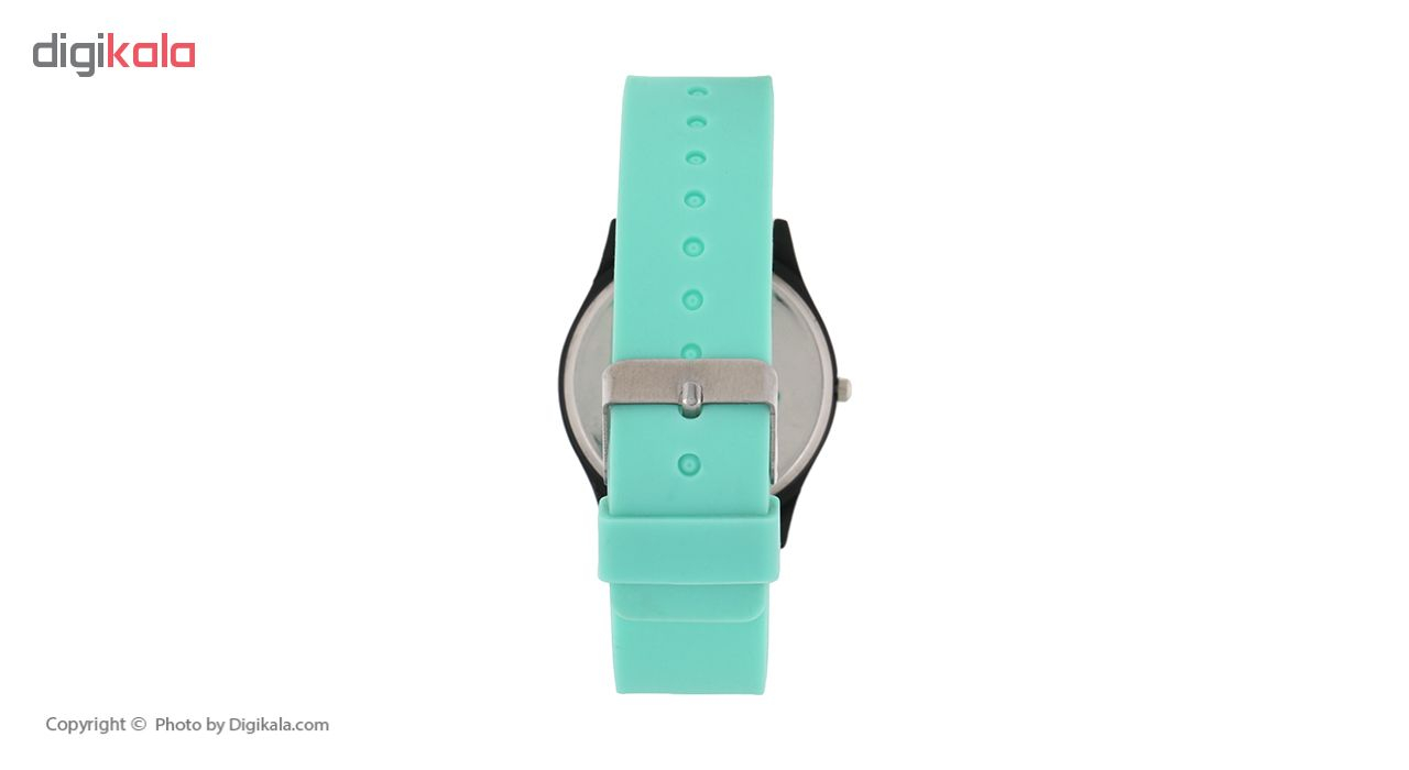 ساعت مچی عقربه ای مدل KJ-8574