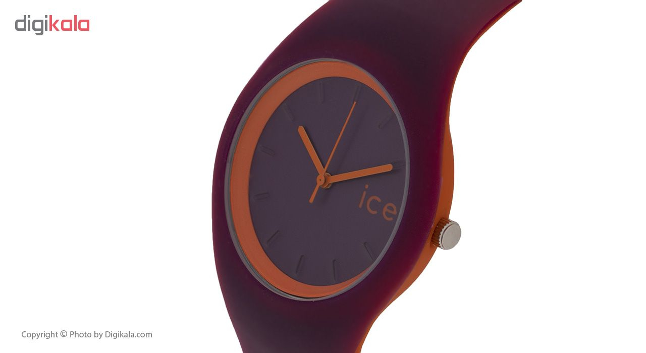 ساعت مچی عقربه ای زنانه مدل i-5869