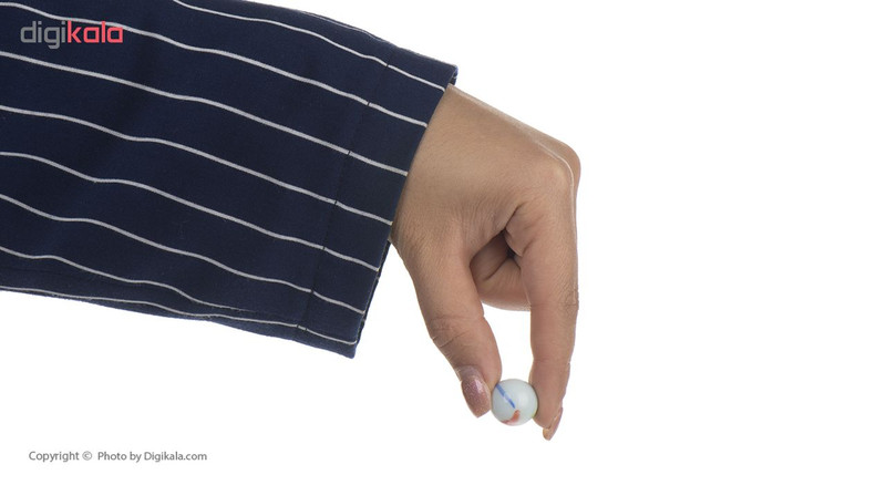 تیله مدل nic بسته 100 عددی