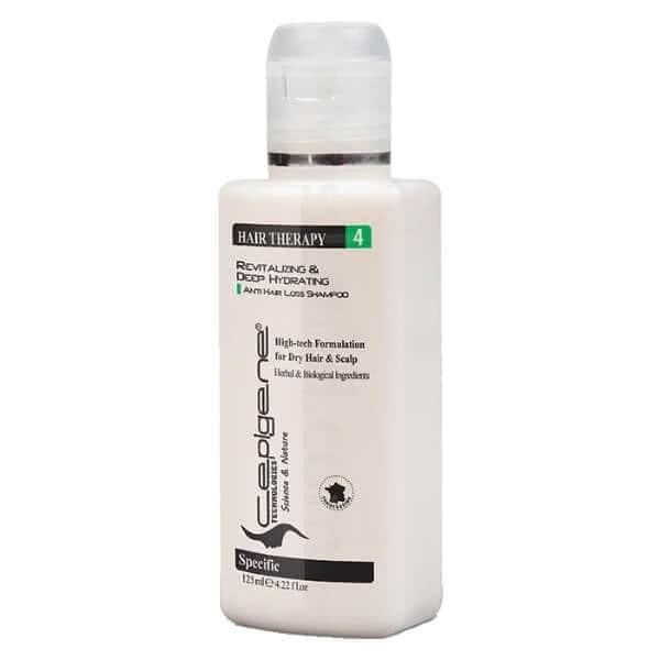 شامپوی مو سپیژن سری Anti Hair Loss مدل Revitalizing حجم 200 میلی لیتر