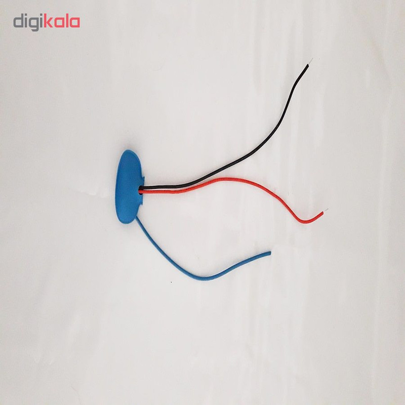 کیت آموزشی وحید کیت مدل چراغ راهنمایی و رانندگی کد v.k 123