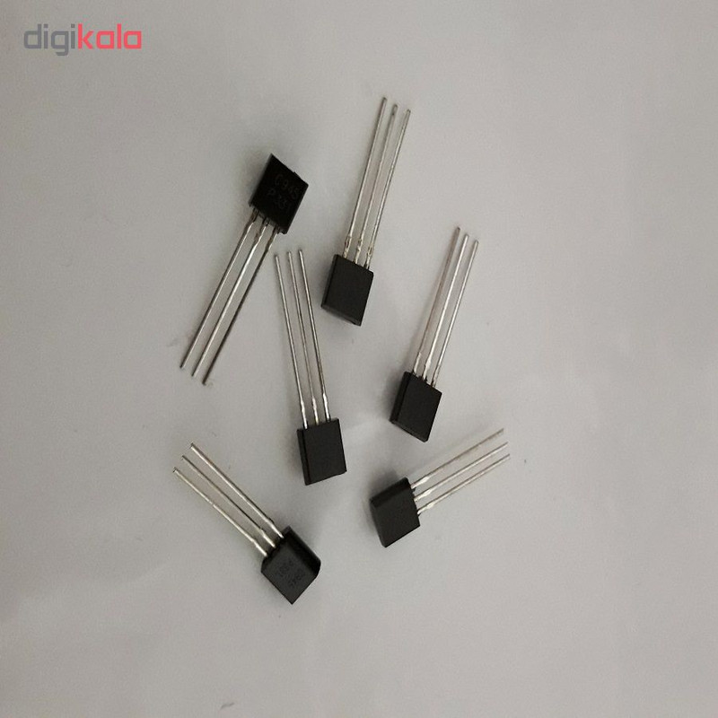 کیت آموزشی وحید کیت مدل چراغ راهنمایی و رانندگی کد v.k 123