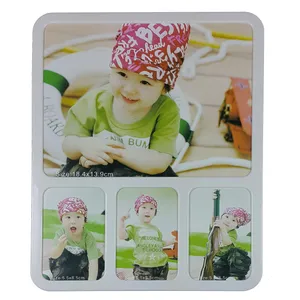 قاب عکس مدل family-4P