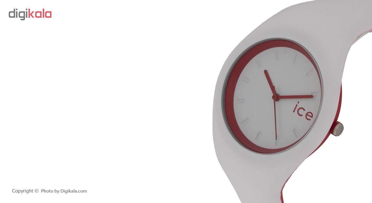 ساعت مچی عقربه ای زنانه  مدل i-817