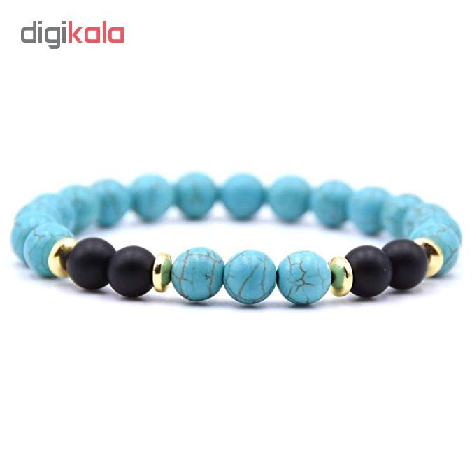 دستبند ذاریات مدل Noke کد 108 دستبند ذاریات مدل Noke کد 108