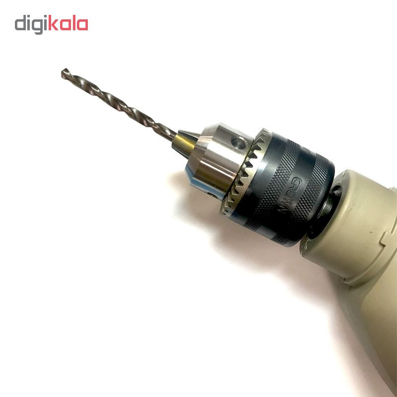 مته فلز اتلس سایز 4.2 میلی متر