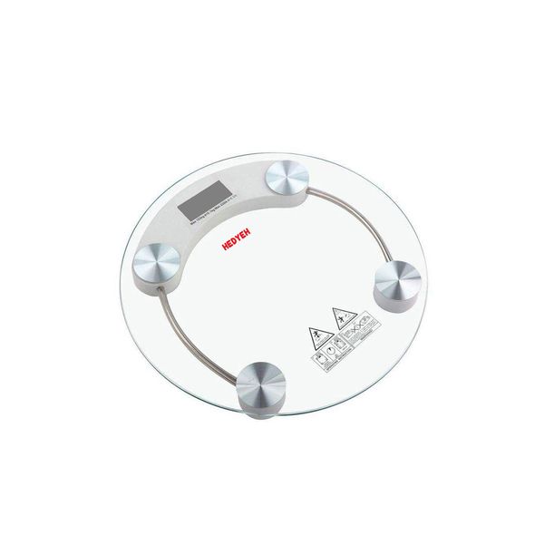 ترازو دیجیتالی هدیه مدل TS_2003B