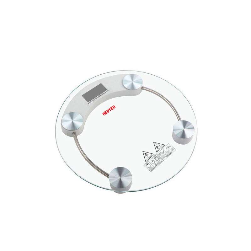 ترازو دیجیتالی هدیه مدل TS_2003B