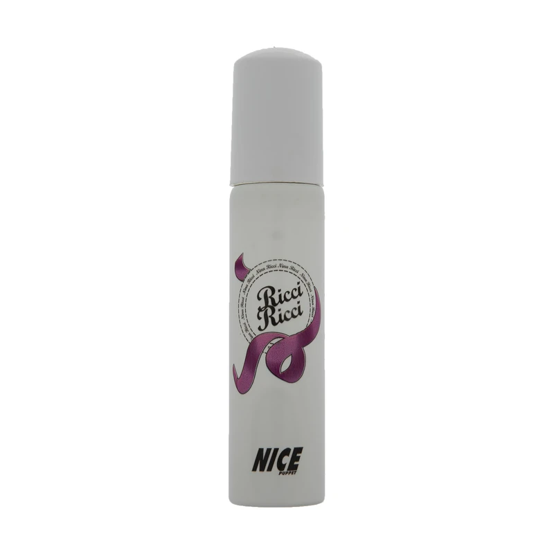 عطر جیبی زنانه نایس پاپت مدل Ricci Ricci حجم 30 میلی لیتر