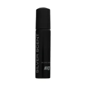 Nice Puppet Silver Scent Pocket Perfume For Men 30ml